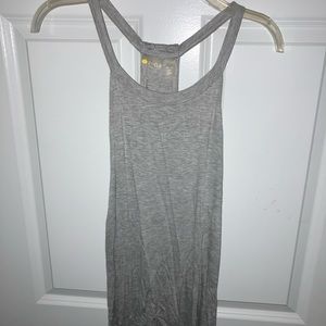 Zella Grey Athletic Tank